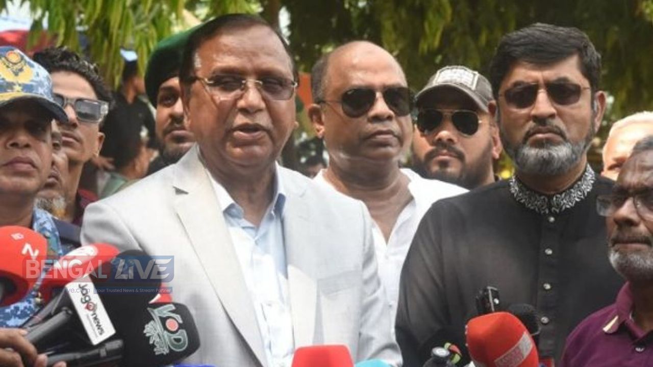 ধানমন্ডি লেক বাণিজ্যিক হবে না: ডিএসসিসি প্রশাসক